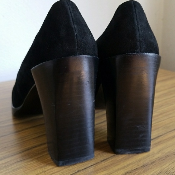 Gucci Vintage shoes 1990's AUTHENTIC - Picture 2 of 7